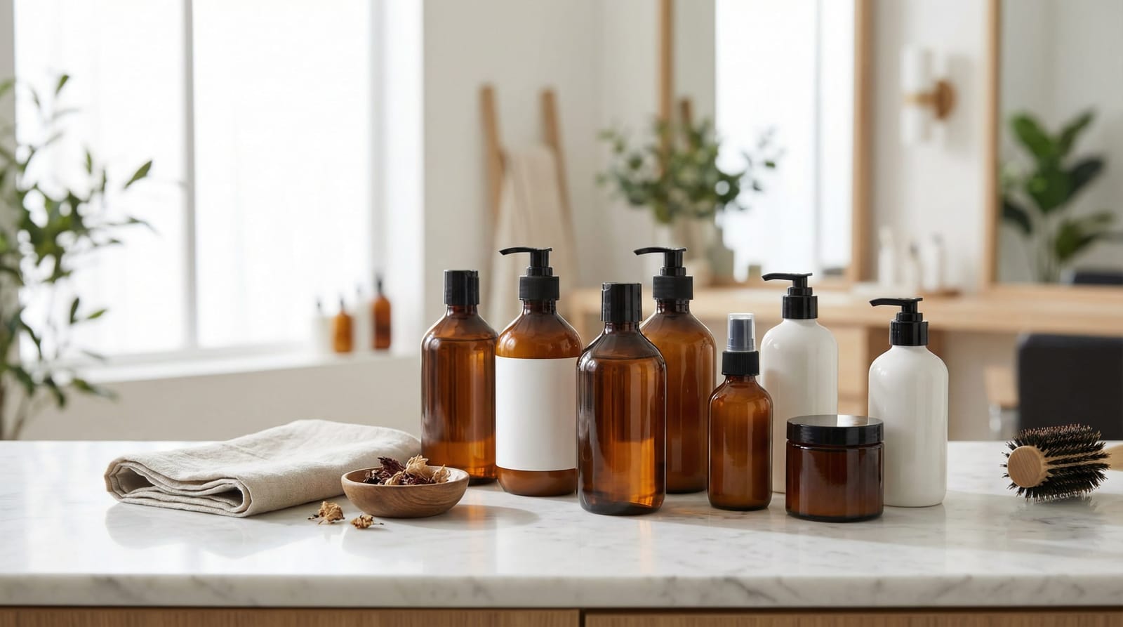 Complete Hair Transformation Guide: From Consultation to Stunning Results