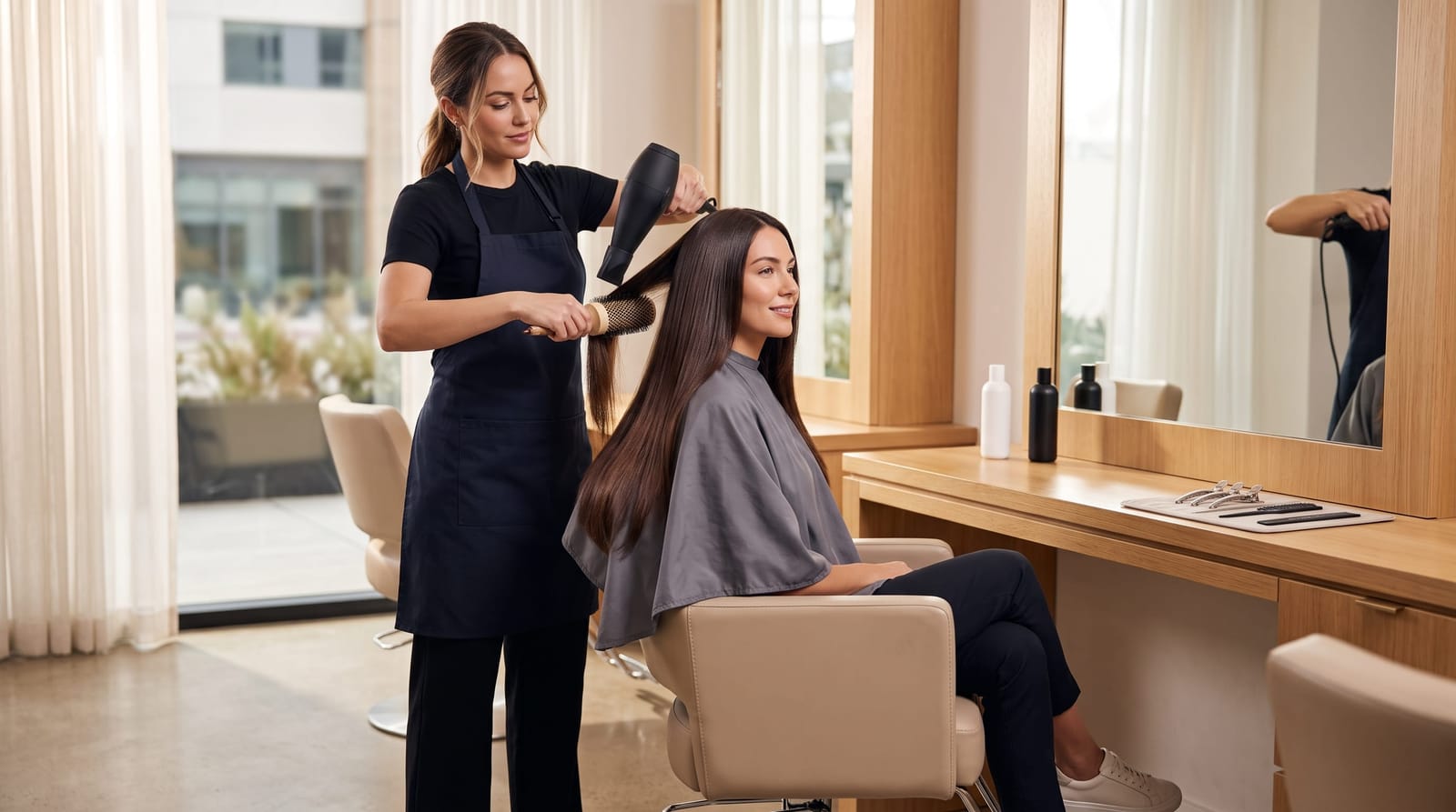 Exercise After Brazilian Blowout: What You Can and Can't Do